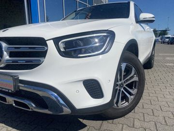 Mercedes GLC 200 - 3