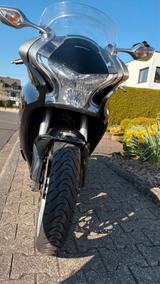 Honda VFR1200F - Angebote