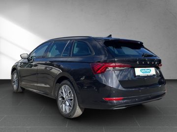 Skoda Octavia Combi IV 2.0 TDI DSG Tour *AHK*MATRIX*