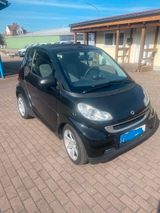 Smart ForTwo 451, cabrio, cdi  - Smart: 451 Cdi