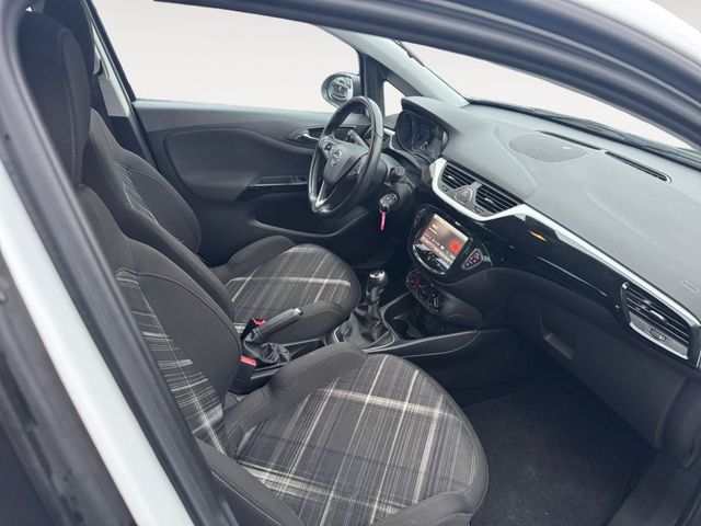 Corsa 1.4 Turbo S/S Color Edition