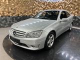 Mercedes-Benz CLC 180 Kompressor /Navi/55€ pro Monat - Mercedes-Benz CLC 180: Coupe
