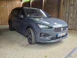 Seat Tarraco FR4 Drive *AHK+Panodach+Navi+Soundsystem