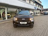 Ford Ranger HARDTOP Kamera AHK 4x4 Garantie 11/2030++ - : Pickup, Hardtop