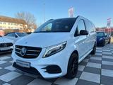 Mercedes-Benz V 250 CDI 4Matic AMG-Line +Lang+360°+ILS+Leder - Mercedes-Benz V 250 in Lübeck