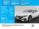 Volkswagen Arteon 2.0 TSI R-Line Leder Navi LED DSG - gebrauchte VW Arteon aus dem Jahr 2022