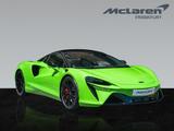 McLaren Artura Spider | Technology Pack | Clubsport Seat - McLaren Artura Neuwagen
