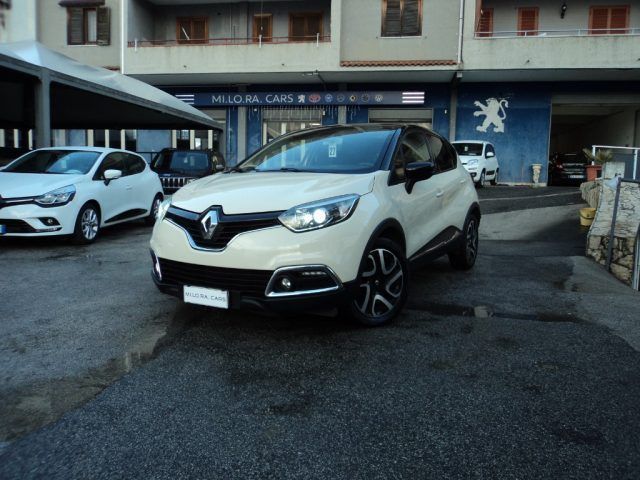 Renault RENAULT Captur 1.5 dCi 8V 90 CV EDC Start&Stop E