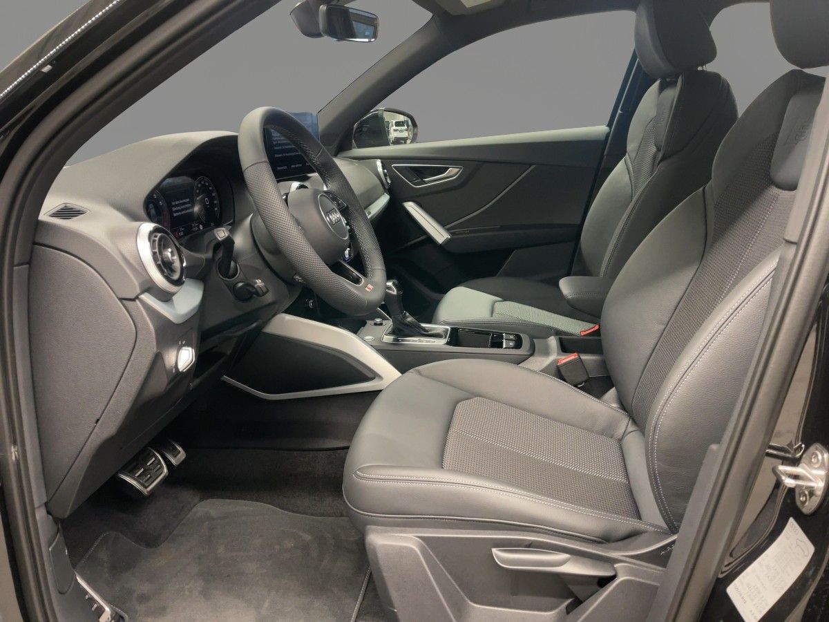 Audi Q2 - Bild 7