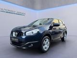 Nissan Qashqai 2.0 Acenta 1.HAND TEMP PDC ALU TÜV ZV BT - gebrauchte Nissan Qashqai aus dem Jahr 2012
