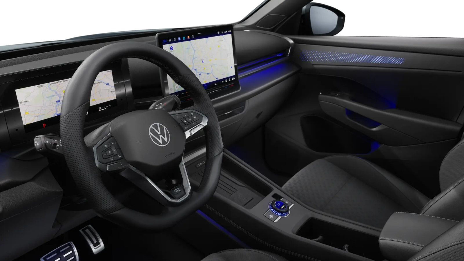 Volkswagen T-Roc - Bild 8