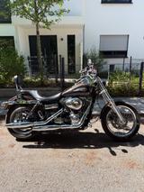 Harley-Davidson FXDC ANV Super Glide Custom Anniversary  - HARLEY-DAVIDSON FXDC