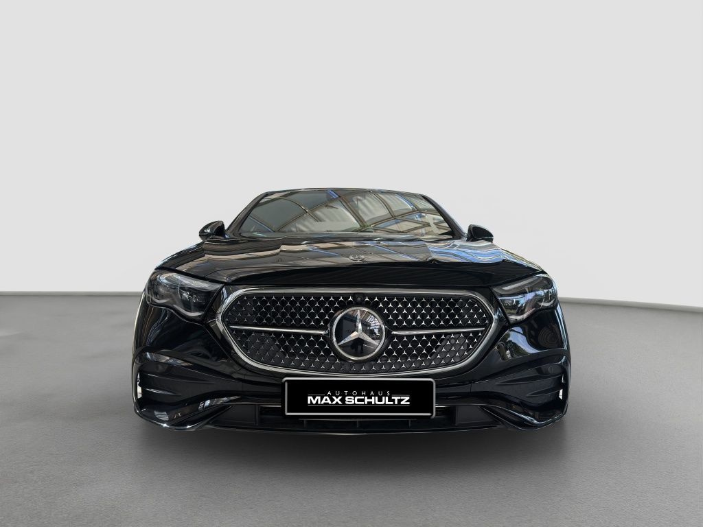 Fahrzeugabbildung Mercedes-Benz E 450 d 4MATIC Limousine AMG*Night*Pano*DIGITAL