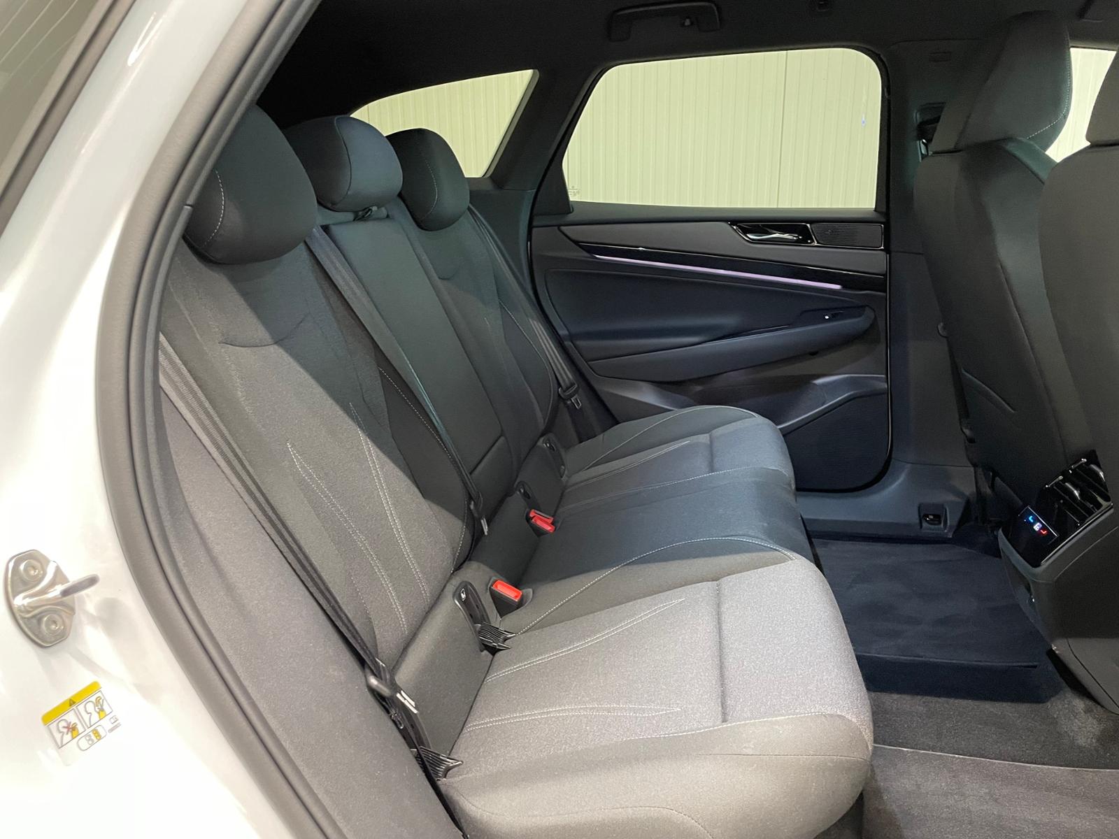 Volkswagen ID.7 Tourer Pro 77kWh AHK IQ.LIGHT WÄRMEPUMPE