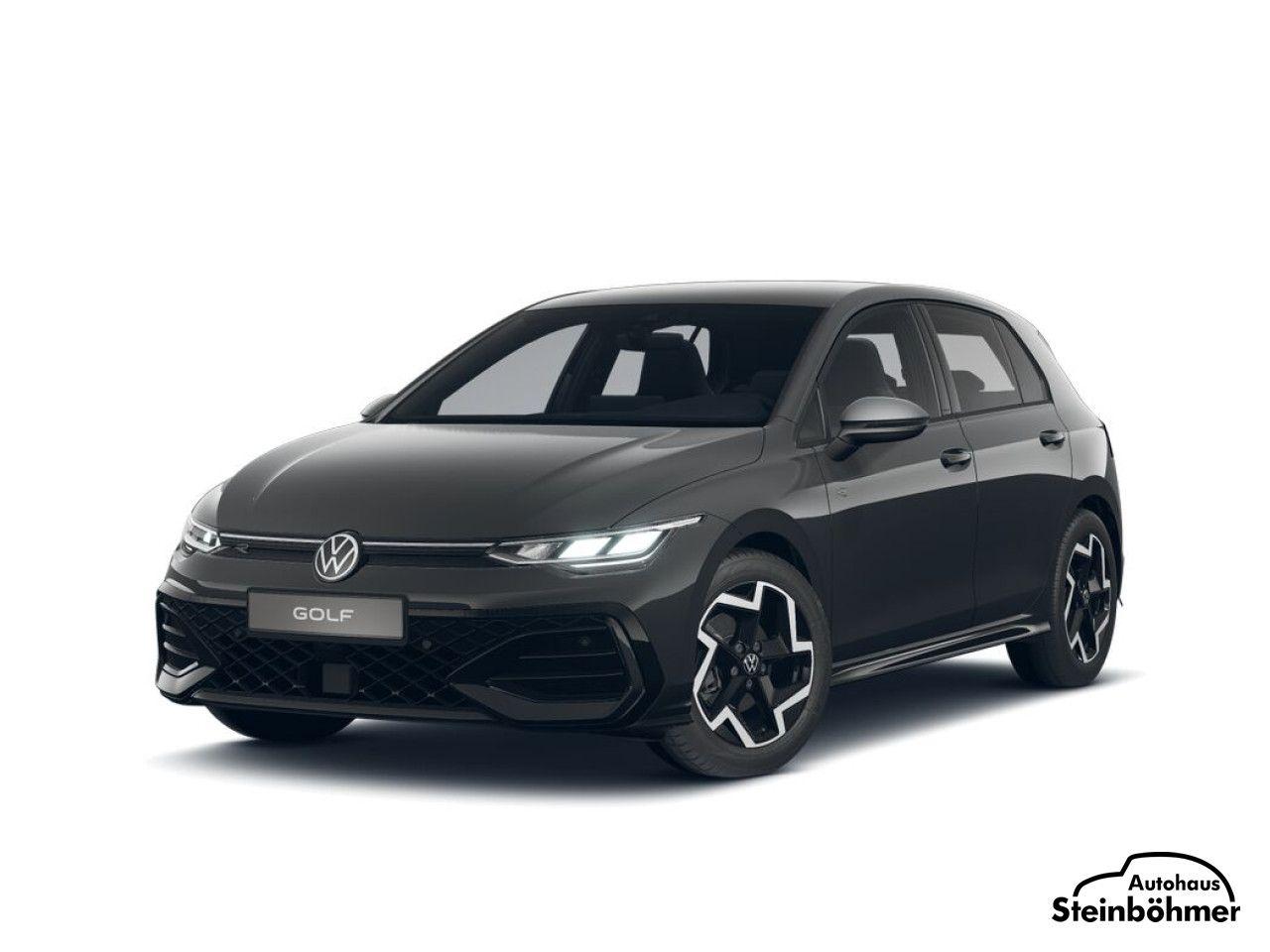 Volkswagen Golf R-Line 1.5 TSI RearView AppConnect LED