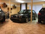 Volkswagen VW Golf GTI G60, 3-türer, orig.royalblau m... - Volkswagen Golf: GTI G60