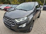 Ford EcoSport Cool & Connect - Ford EcoSport Cool&Connect Gebrauchtwagen