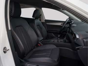 Cupra Formentor 1.5 TSI 6-Gang LED ACC FullLink Keyles