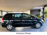 Opel Zafira B Family - Opel 7-Sitzer