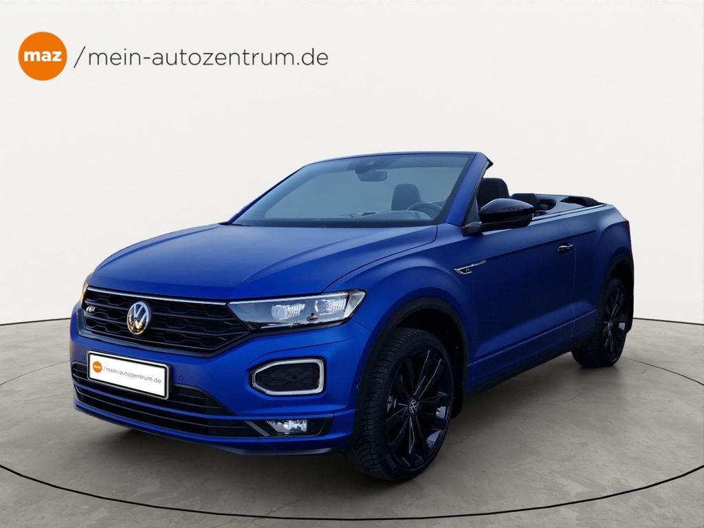 Image of Volkswagen T-Roc