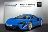 McLaren Artura Sport Exhaust I Performance I Lift - blaue McLaren Artura