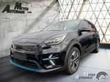 Kia Niro EV E-Niro Vision +Pluspaket+LED-Paket+BAtte - Kia Niro EV Vision