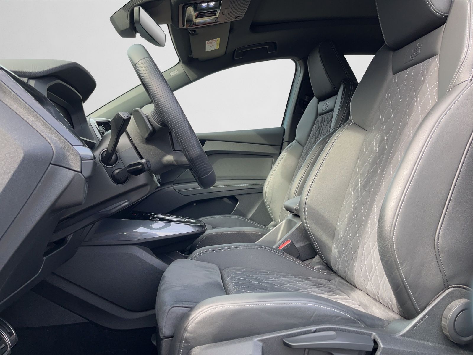 Audi Q4 e-tron - Bild 13