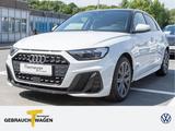 Audi A1 Sportback 30 TFSI S LINE LED KLIMA VIRTUAL MM - Audi A1 in Hagen