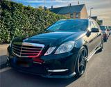 Mercedes-Benz E350 CDI ,W212T,S212 AMG Line,AMG Paket,Ta... - Mercedes-Benz E 350 Gebrauchtwagen in Köln