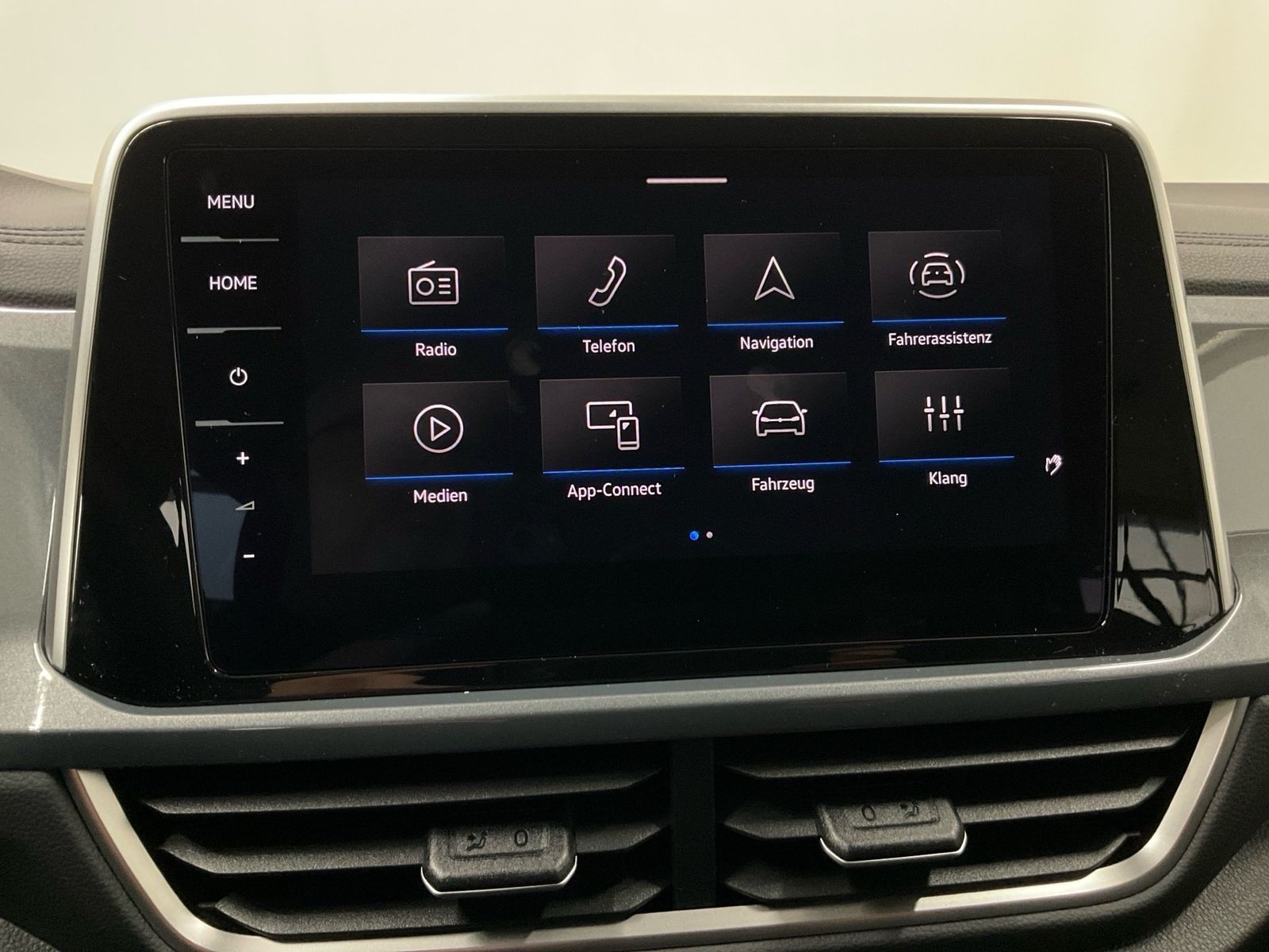 Volkswagen T-Roc - Bild 17