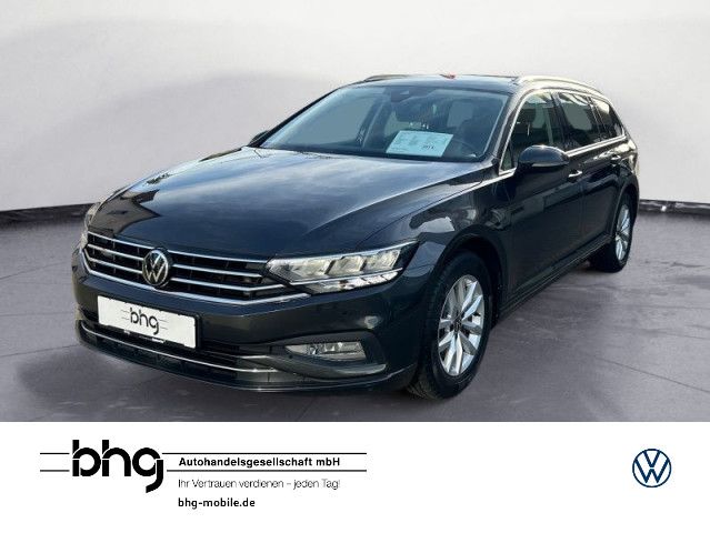 Volkswagen Passat Variant 1.5 TSI DSG Business, AppConnect