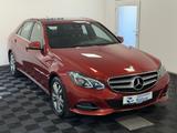 Mercedes-Benz E 220 BlueTec Aut. Avantgarde ILS-LED AHK Sitzh. - gebrauchte Mercedes-Benz E 220 aus dem Jahr 2013