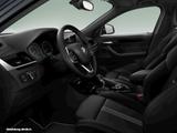 BMW X2 sDrive18i NAVI LED Sound Syst. PDC V+H DAB - silberne BMW X2