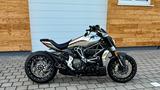 Ducati XDiavel S Chrom Komplettumbau TÜV Neu - DUCATI XDIAVEL S