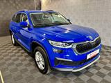 Skoda Kodiaq*AMBITION*BUSINESS-LED-NAVI-PDC-APPLE-DAB+ - Skoda Kodiaq AMBITION mit Benzin-Antrieb