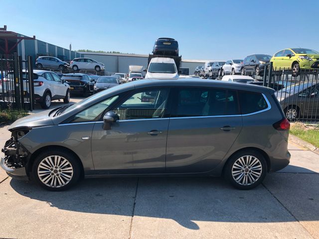 Opel Zafira C Selection Start/Stop 7 Sitzer