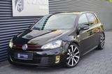 Volkswagen GOLF GTI DSG|ADIDAS-EDITION|SONDERLACKIERUNG|PDC - Volkswagen Golf: Adidas