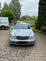 Mercedes-Benz Mercedes e220 (W211) - gebrauchte Mercedes-Benz E 220 aus dem Jahr 2005