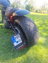 Harley-Davidson Fat Bob 114 - GEBRAUCHT ROSTOCK
