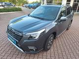 Subaru Forester 2.0ie Comfort Lineartronic, MWSt - gebrauchte Subaru Forester aus dem Jahr 2023