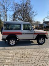 Mercedes-Benz G250 mit H-Zulassung - Mercedes-Benz G 250 von privat