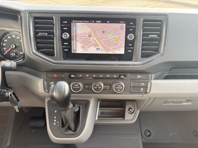 Grand California 600 2.0 TDI SOLAR LED NAVI