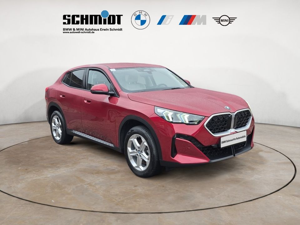 BMW X2 - Bild 9