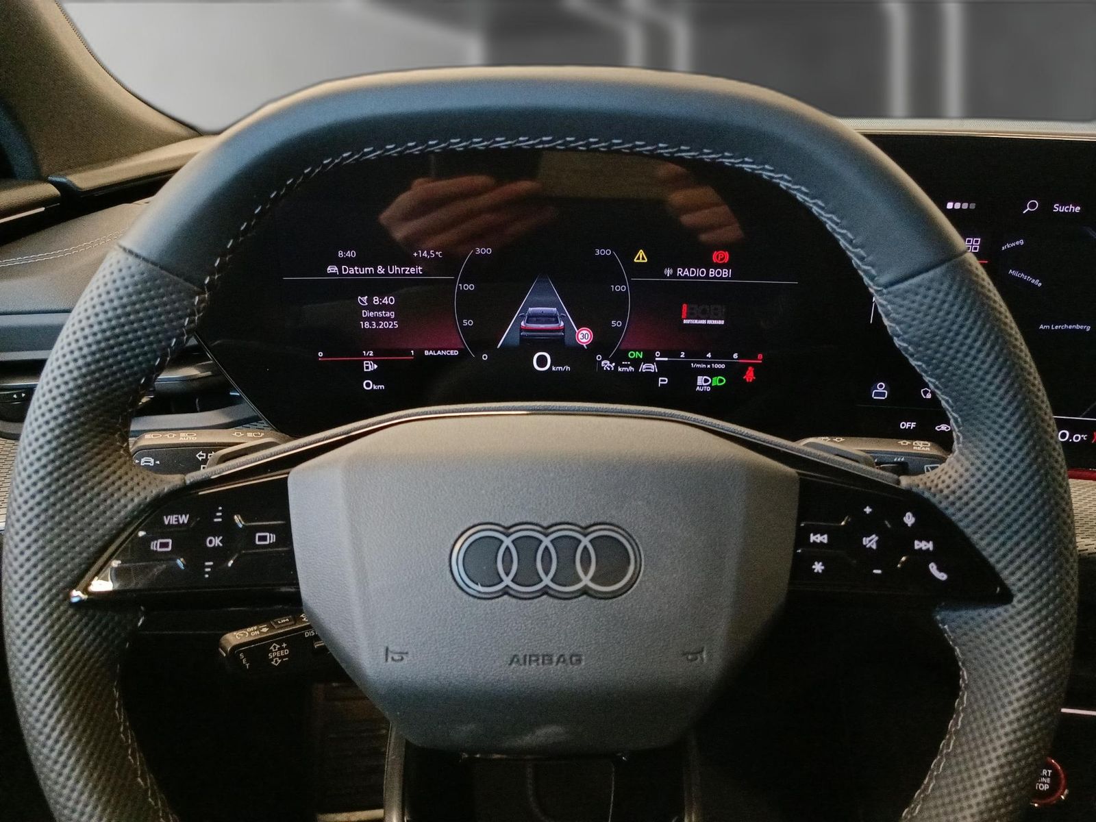 Audi Q5 - Bild 11