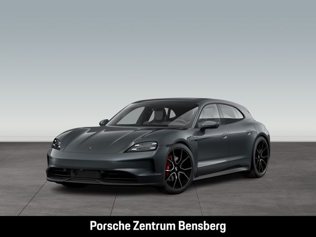 Porsche Taycan 4S Sport Turismo