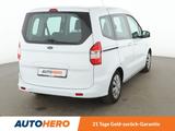 Ford Tourneo 1.5 TDCi Trend*TEMPO*SHZ*KLIMA*GARANTIE* - Ford Tourneo Gebrauchtwagen