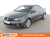 Volkswagen 1.4 TSI Cup *NAV*XENON*TEMP*PDC*SHZ*ALU*KLIMA* - VW Eos Gebrauchtwagen