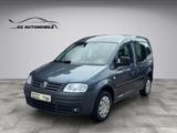 Volkswagen Caddy Life Fan Caddy 1,6 SERVICE NEU - gebrauchte Volkswagen Caddy aus dem Jahr 2006