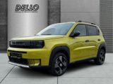 Fiat Grande Panda La Prima Sitzheizung Scheibenheizun - Fiat Grande Panda Gebrauchtwagen