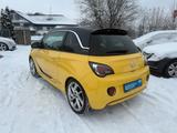 Opel Adam Slam  1,4 ecoFlex *Sport-Paket* - Opel Adam Sport Gebrauchtwagen